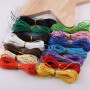 10 Meters 1.5mm Color Korean Wax Wire Wax Rope Imitation Leather Diy Handmade Necklace