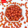 5*8mm Jade Glass Beads Wheel Abacus Jewelry Accessories Separated Loose