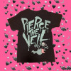Ouma Cotton Aesthetic Emo Y2k Tops Summer Baby Tees Str