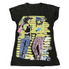 Ouma Cotton Aesthetic Emo Y2k Tops Summer Baby Tees Str