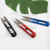 Diy Handmade Accessories Tools for Beading Threads with Scissors Spring Yarn