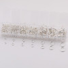 4-12mm Single Circle Double Metal Box Decoration Accessories Diy Handmade Connection