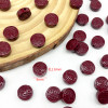 National Style Cinnabar Cultural Toy Accessories Buddha Beads Bracelet Beaded Diy Jewelry