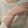 Spirit Snake Series Versatile Simple Design Red Eyed Adjustable Bracelet High Quality