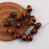 Simulation Foam Small Acorn Hazelnut Dried Fruit Christmas Set Decoration Accessories Diy