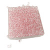4-10mm Crystal Beads Glass Handmade Diy Jewelry Accessories Hand String Beaded Bracelet