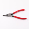 Red Tip Opening Chain Pliers Diy Handmade Jewelry Tool Accessories