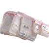 Multi-size Opp Transparent Plastic Bags, Self-adhesive Jewelry Accessories, Clothing