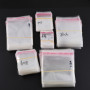 Multi-size Opp Transparent Plastic Bags, Self-adhesive Jewelry Accessories, Clothing