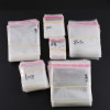 Multi-size Opp Transparent Plastic Bags, Self-adhesive Jewelry Accessories, Clothing